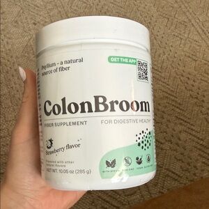 ColonBroom